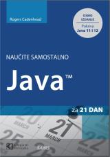Java 11 i 12, naučite za 21 dan